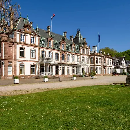 Château de Pourtalès-2